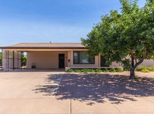 5312 E Decatur St, Mesa, AZ 85205