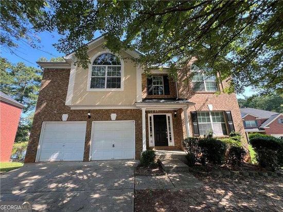 203 Fashion Xing, McDonough, GA 30252
