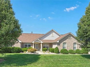 1107 Lyonshall Blvd, Swansea, IL 62226