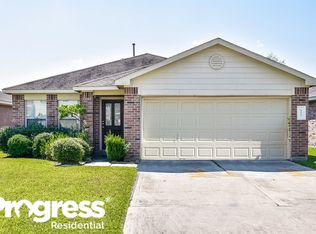8127 Katie Mill Trl, Spring, TX 77379
