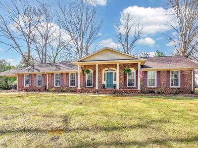 17 Covington Rd, Greenville, SC, 29617