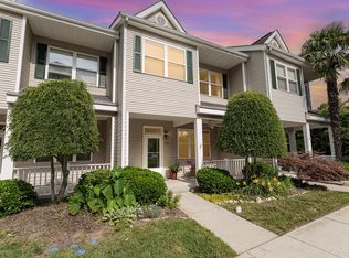 137 Licorice Dr, Apex, NC 27502