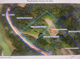 5 Hawthorne Valley Rd, Snowshoe, WV 26209