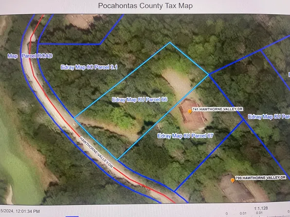 5 Hawthorne Valley Rd, Snowshoe, WV 26209