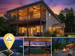 30 Station Gap, Dahlonega, GA 30533