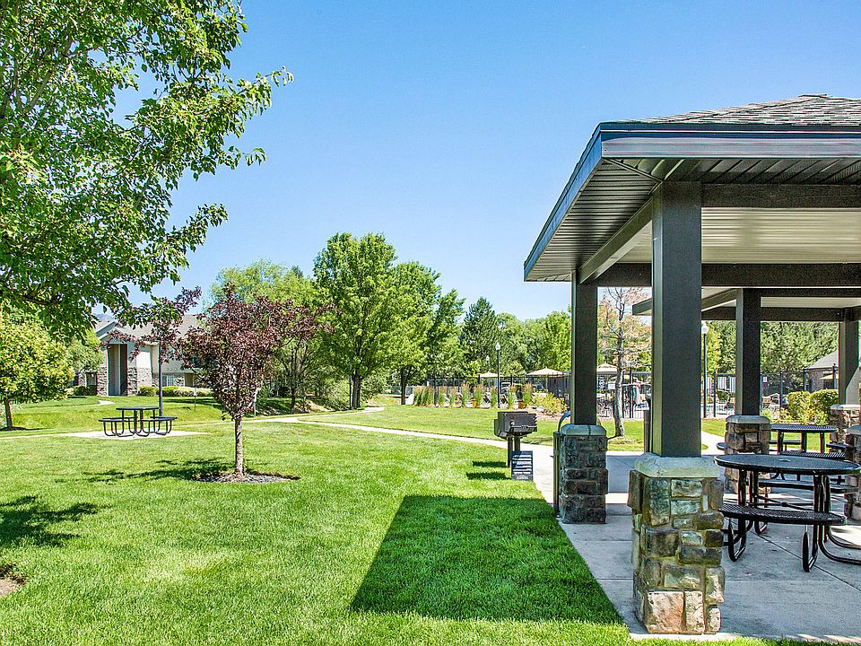 Maison's Landing Apartments 4341 S Riverboat Rd Taylorsville UT Zillow