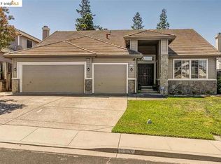 3129 Crestline Ct, Antioch, CA 94531