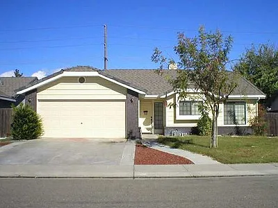 3317 Matterhorn Way photo 1