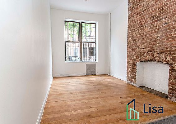 3rd image of 428 W 48th St #1FE