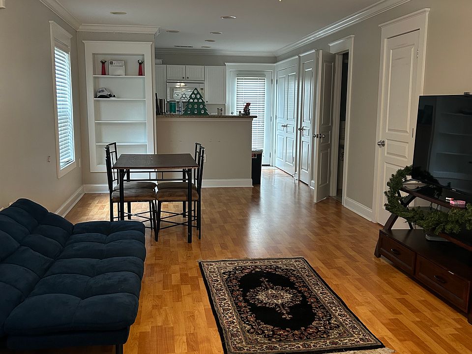 1st image of 1725 Harvey Mitchell Pkwy S APT 4411