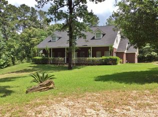 5254 Daniel McCall Dr, Lufkin, TX 75904