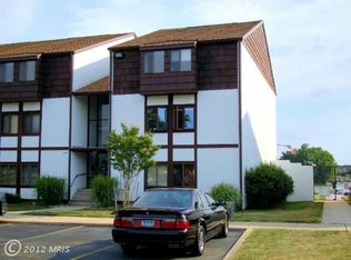 532B Riviera Dr APT B, Joppa, MD 21085