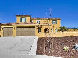 3209 Via Ponte Tresa, Chula Vista, CA 91914