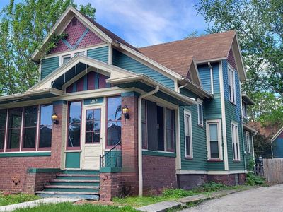 1262 N Broad St, Galesburg, IL, 61401