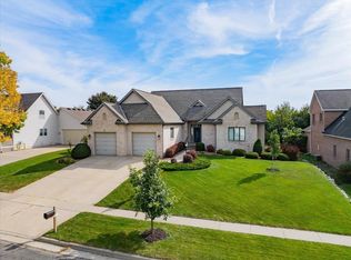 725 S 2nd St, Mount Horeb, WI 53572