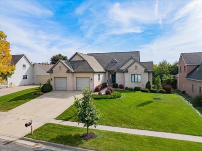 725 South 2nd Street, Mount Horeb, WI, 53572