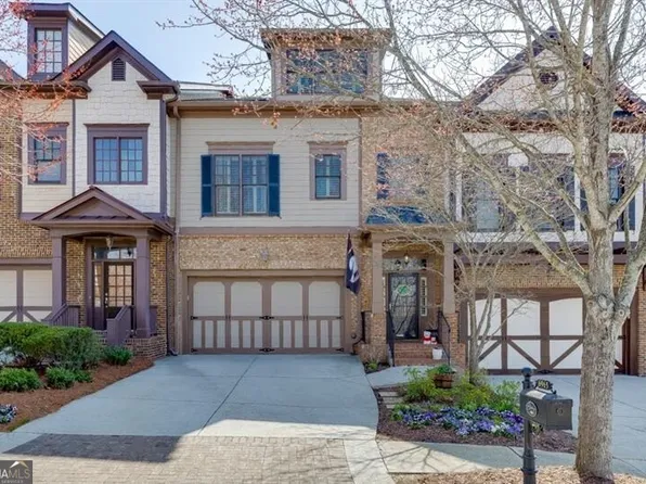 6965 Fellowship Ln, Flowery Branch, GA 30542