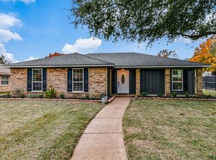 916 High Meadow Dr, Allen, TX 75002