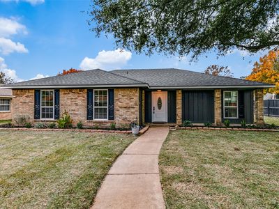916 High Meadow Dr, Allen, TX, 75002