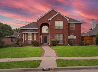 2808 Barksdale Dr, Plano, TX 75025