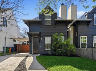 3203 Locke Ln Unit A, Austin, TX 78704