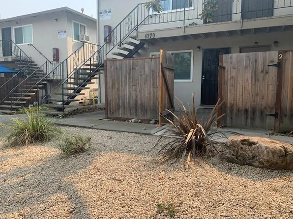 4770 Hamilton Ave #7, San Jose, CA 95130