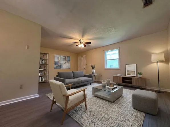 34 Stoneybrook, 34 Stoneybrook Ln #5, Searcy, AR 72143
