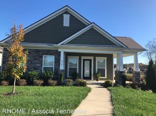 4518 Dumfries Aly, Nolensville, TN 37135