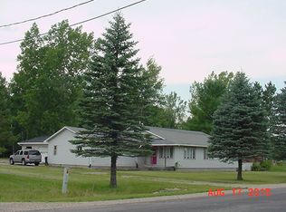 3564 Deep River Rd, Standish, MI 48658