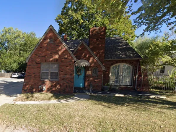 914 S Hillside St, Wichita, KS 67211