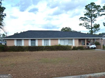 406 Mary Lee St, Claxton, GA, 30417