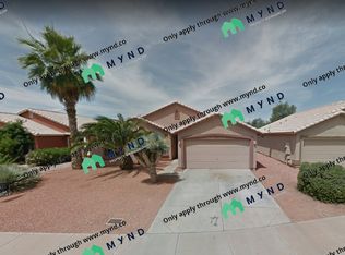 2714 N 90th Dr, Phoenix, AZ 85037
