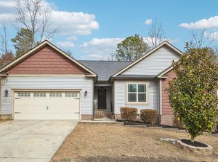 265 Ridge Dr, Louisburg, NC 27549