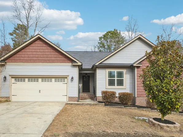 265 Ridge Dr, Louisburg, NC 27549