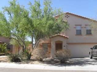 16818 W Marshall Ln, Surprise, AZ 85388