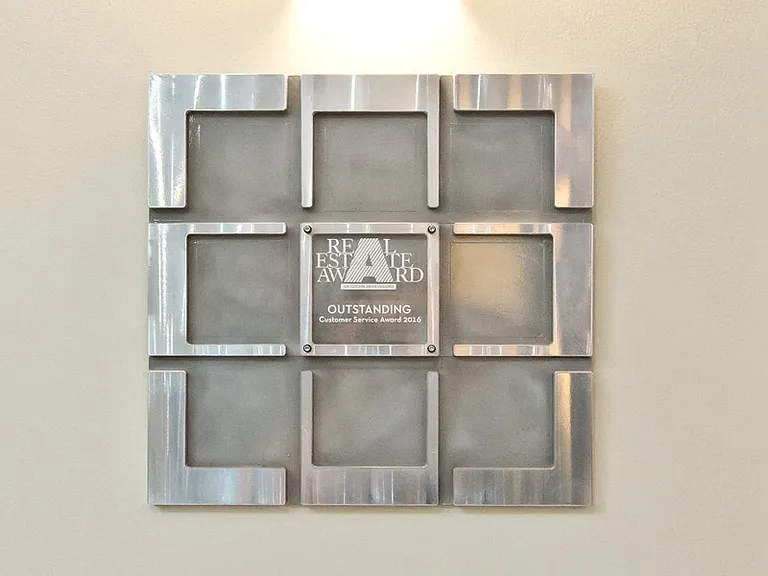 Best in Customer Service