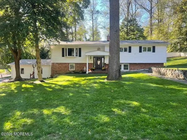 3 Deridder Court, Middletown, NJ 07748