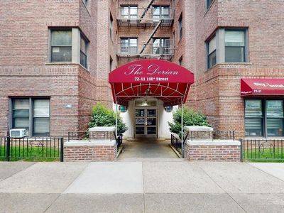 72-11 110th Street #5B, Flushing, NY, 11375
