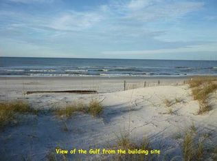 Cape San Blas Rd, Port saint joe, FL 32456