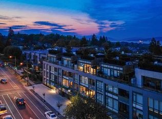 3639 W 16th Ave #209, Vancouver, BC