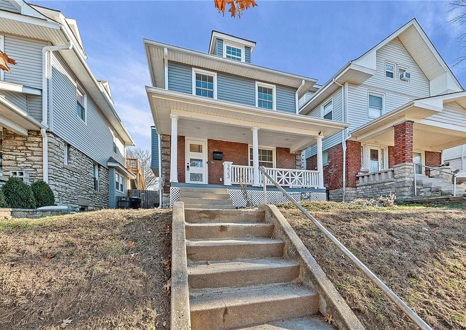 1st image of 223 N Kensington Ave