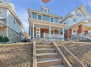 223 N Kensington Ave, Kansas City, MO 64123