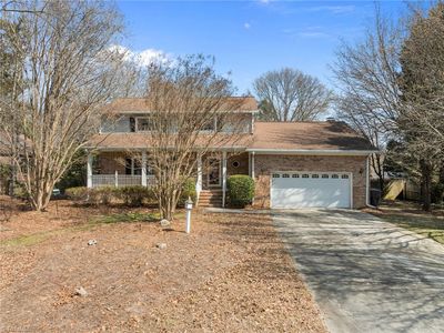 4306 Oak Hollow Dr, High Point, NC, 27265