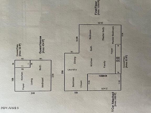 2nd image of 343 N HARRIS Drive