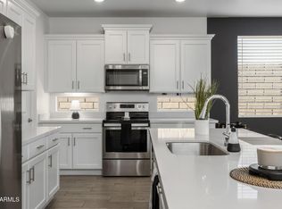 4858 S Tune, Mesa, AZ 85212
