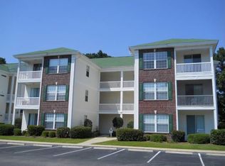 1306 River Oaks Dr #3, Myrtle Beach, SC 29579