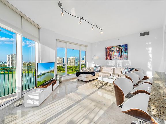 2nd image of 20000 E Country Club Dr #Penthouse 08