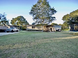 11810 E Jane Ln, Tomball, TX 77375