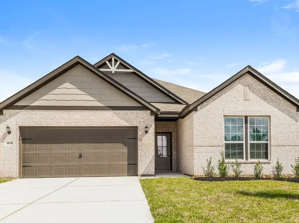 405 San Miguel Creek Dr, Katy, TX 77493