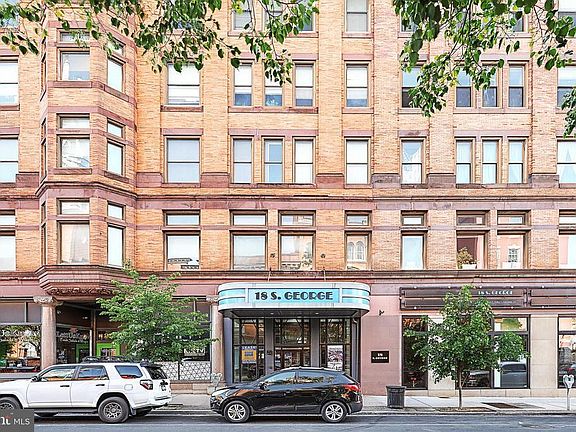 2nd image of 18 S George St #62 & 7